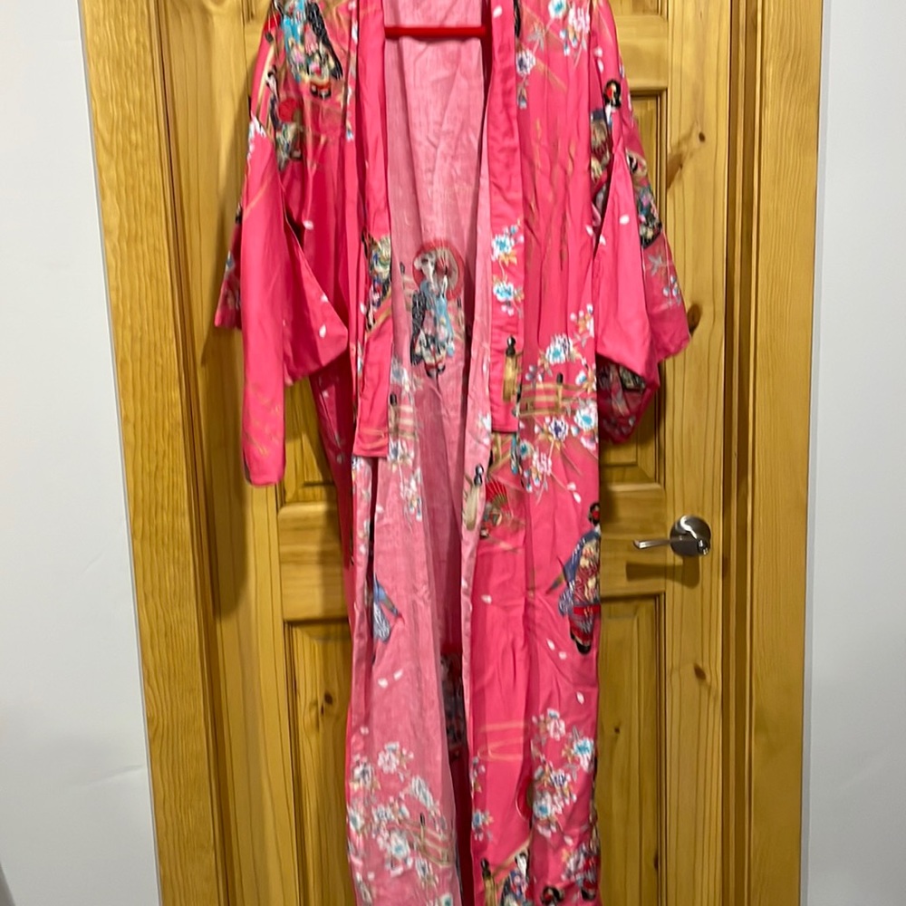 Kimono
